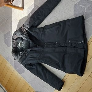 EUC North Face Arctic Parka